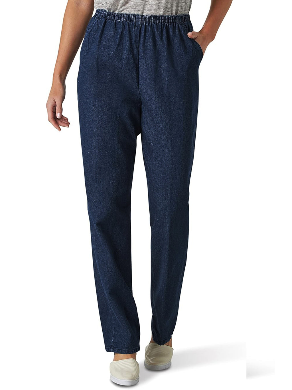 Stretch-Denim Jeans