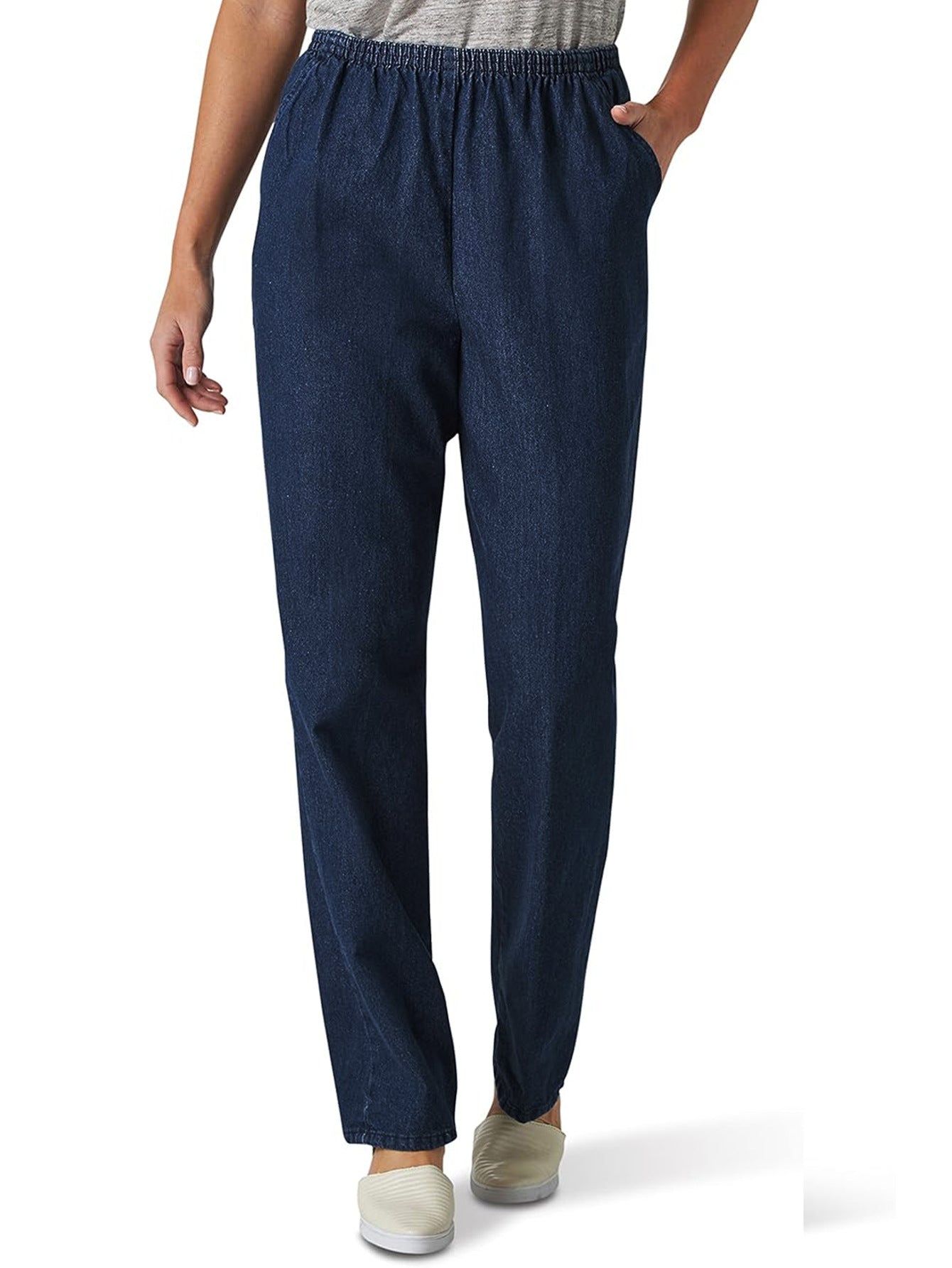 Stretch-Denim Jeans