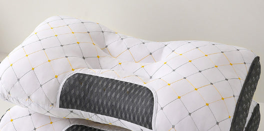 Waschbares Nackenkissen für zu Hause – Bild 10 | LuxeStyle