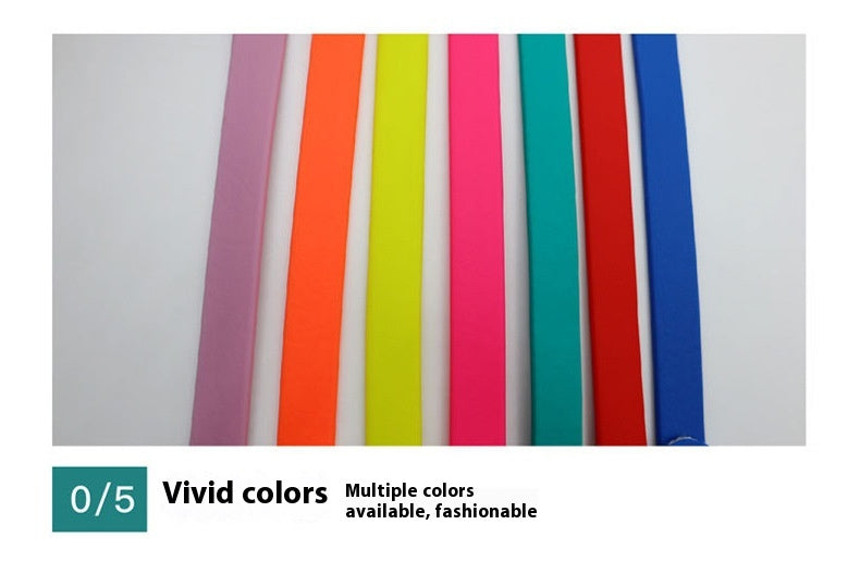 Hundeleine PVC – Bild 3 | LuxeStyle
