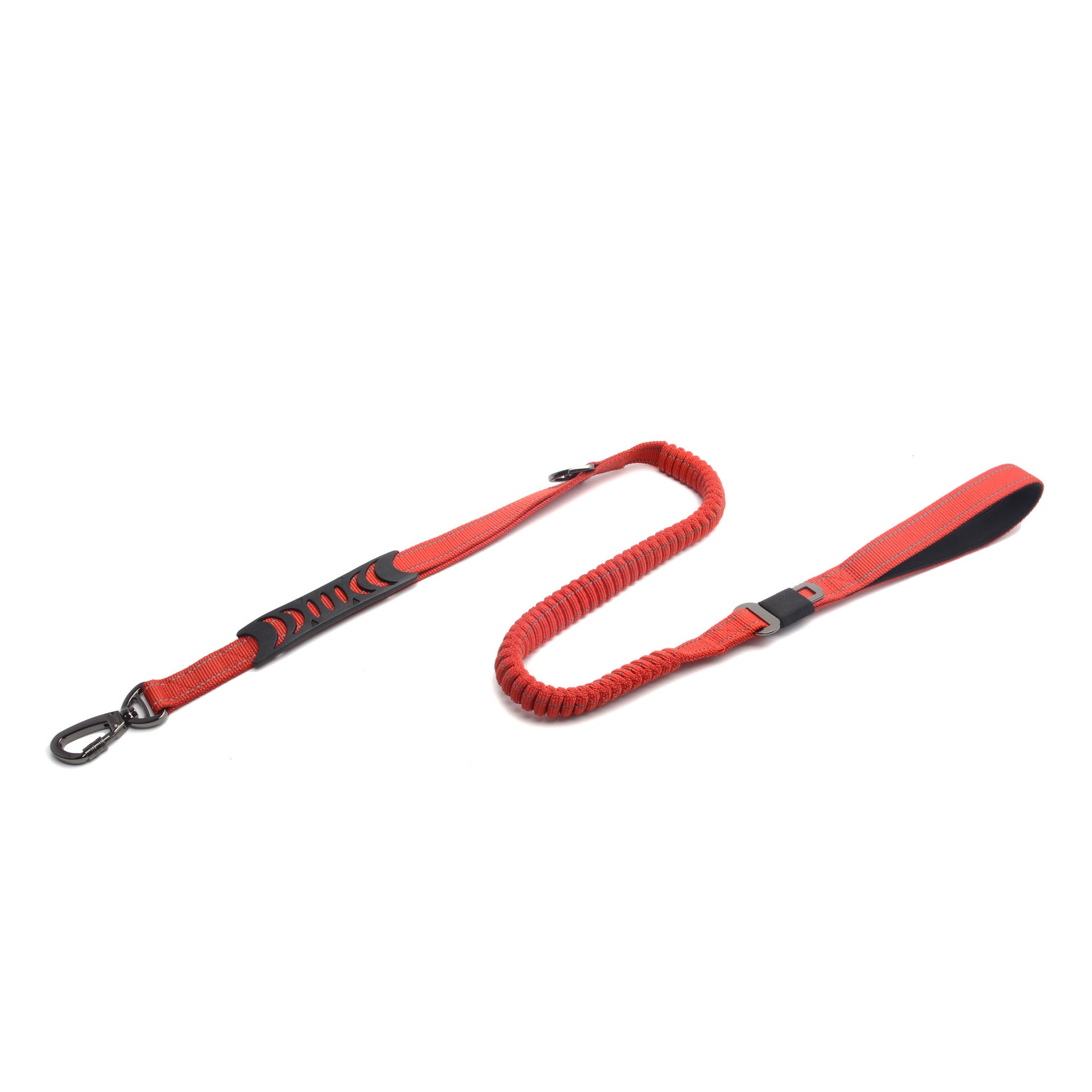 Elastische Hundeleine