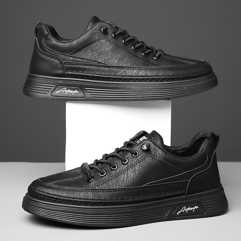Britische Freizeitschuhe für Herren – Bild 7 | LuxeStyle