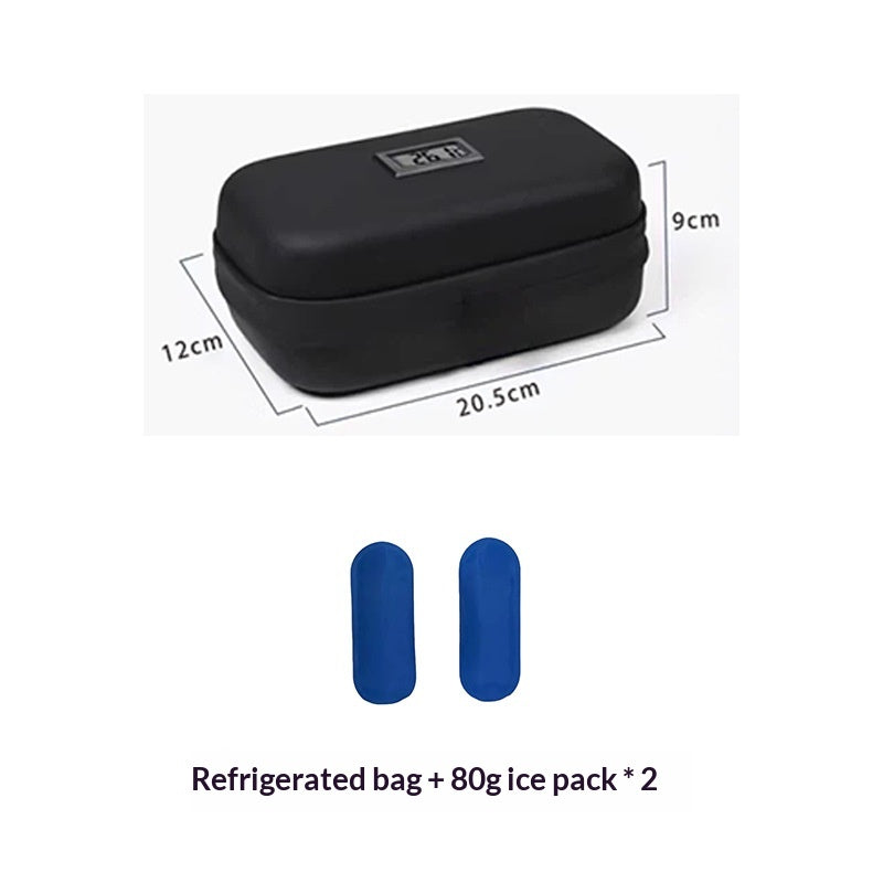 Kühl- und Picknicktasche 10L