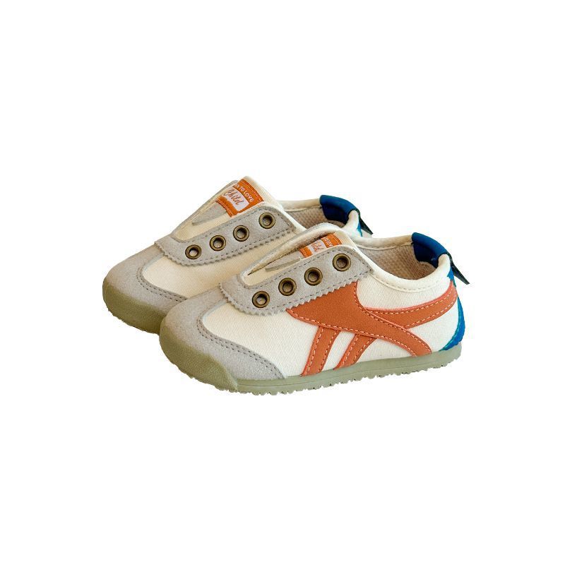 Casual Sneaker für Jungen und Mädchen – Bild 9 | LuxeStyle