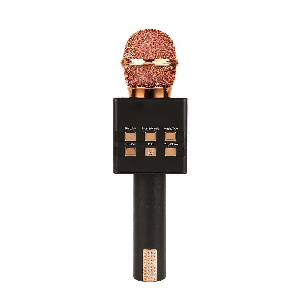 Kabelloses Bluetooth All-in-one Mikrofon