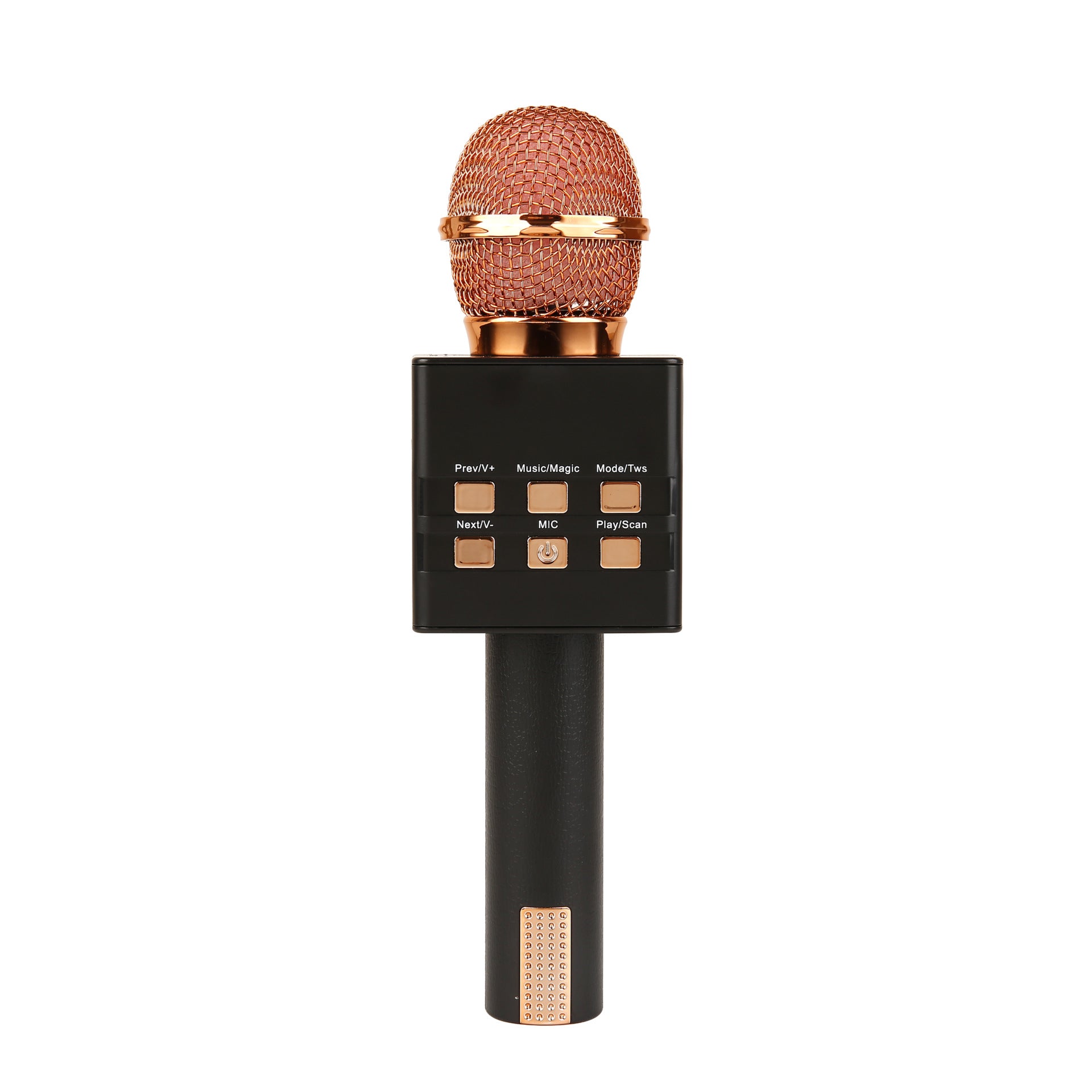 Kabelloses Bluetooth All-in-one Mikrofon