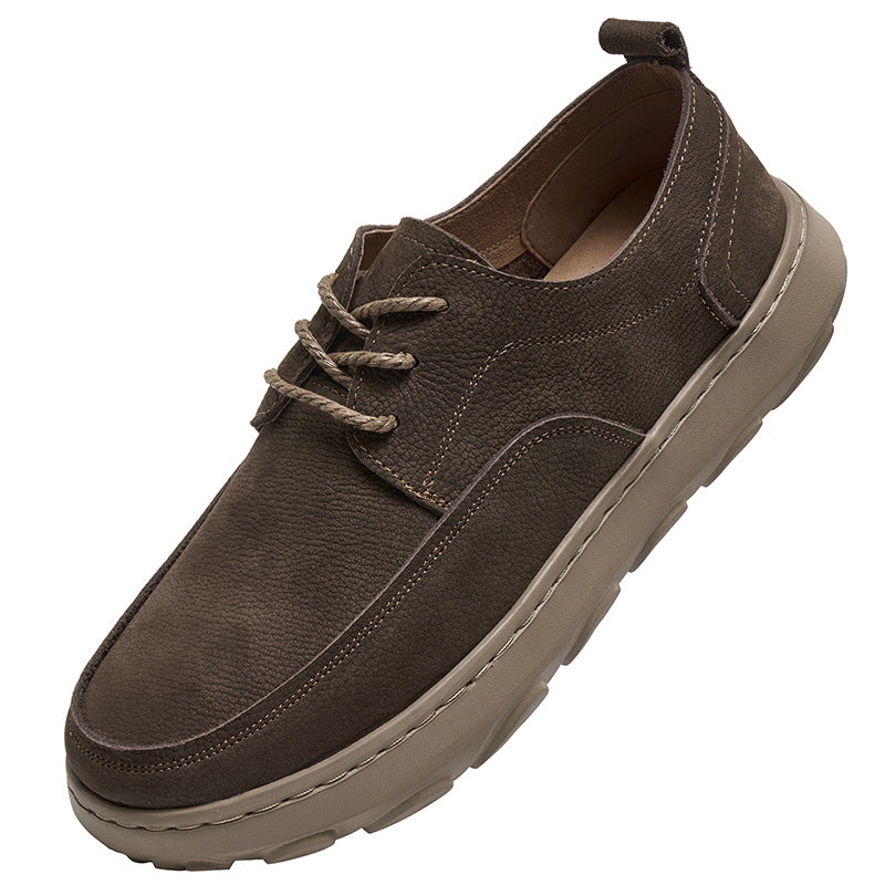 Vintage Schnürschuhe für Herren