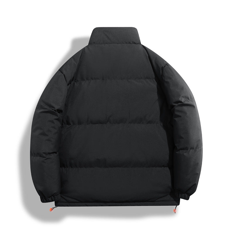 Winddichte und warme Jacke für Damen – Bild 6 | LuxeStyle