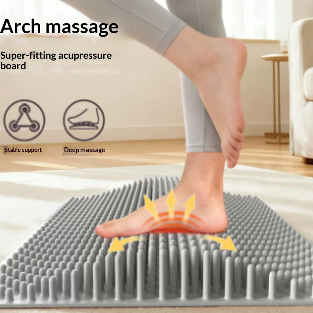 Fussmassage-Pad