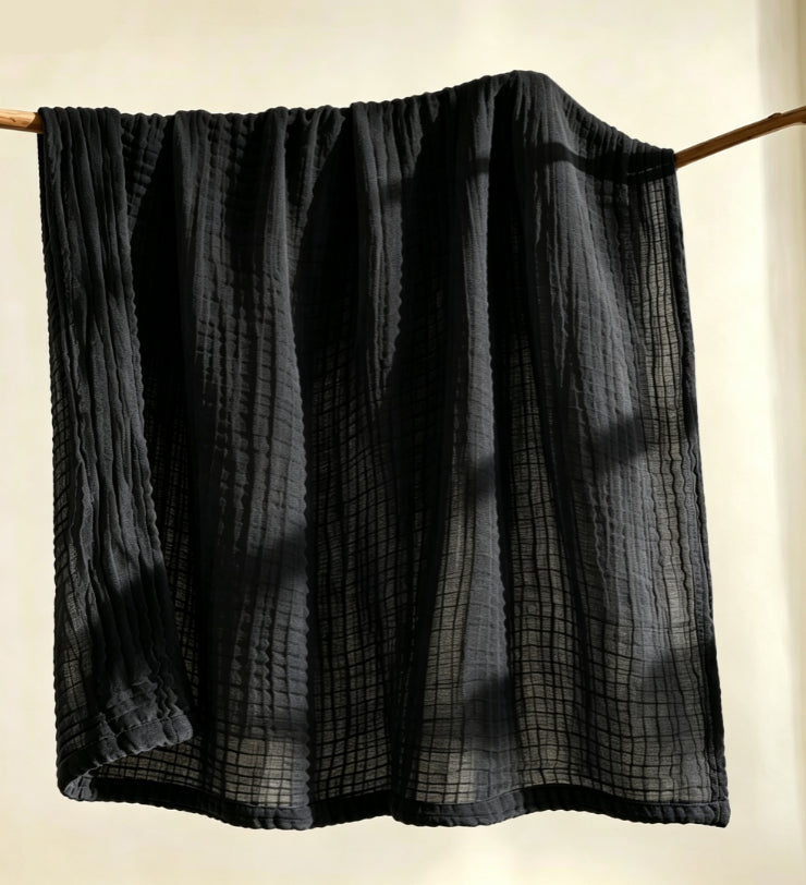 Muslimisches Blanket