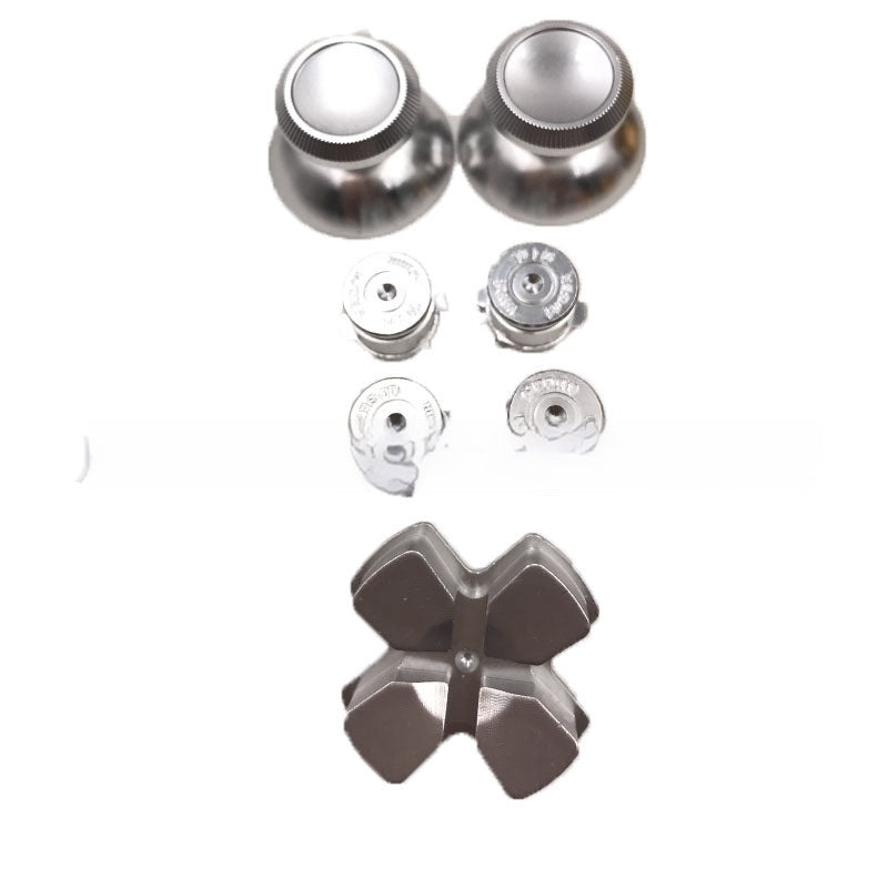Metall-Thumbsticks für PS4 Controller