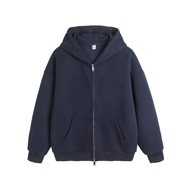Kapuzen-Sweatshirt für Herren – Ansicht 2