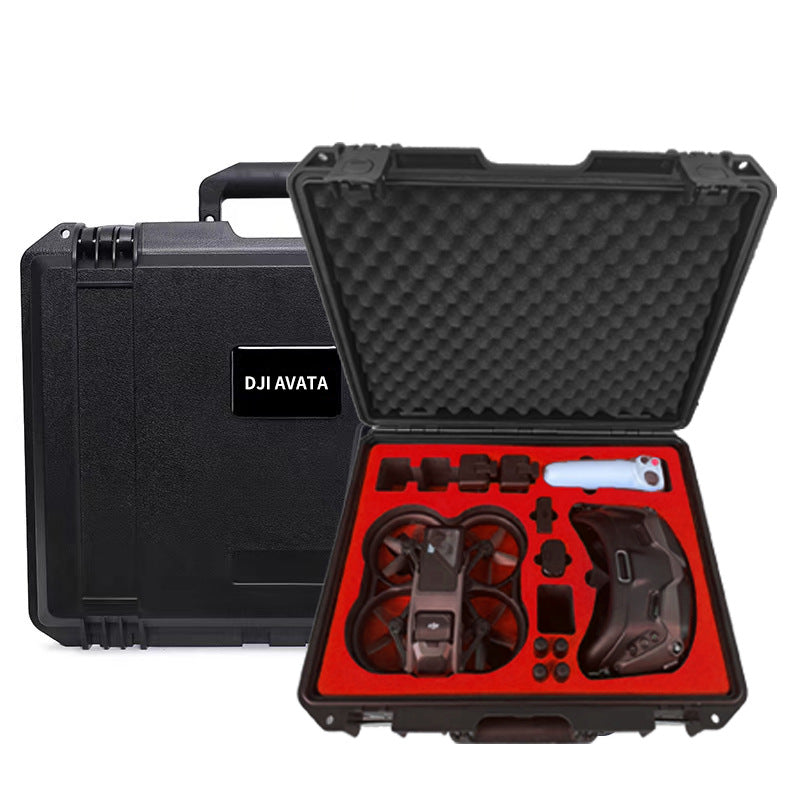 DJI Avata Wasserfeste Box mit atmungsaktivem Material – Bild 5 | LuxeStyle