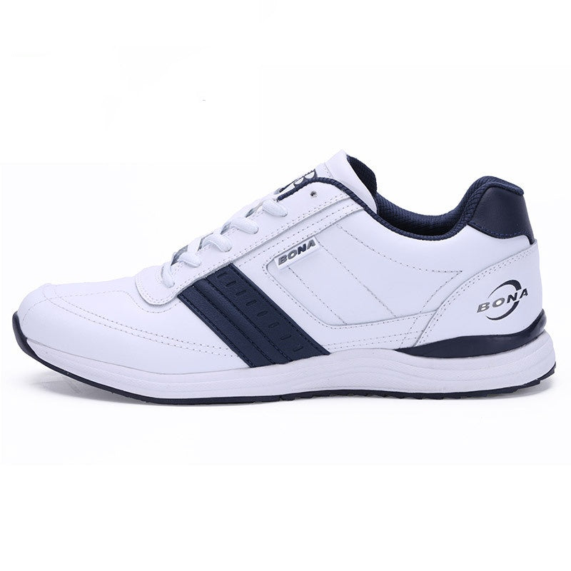 Bona Herren Sneaker – Herbst Neuheit