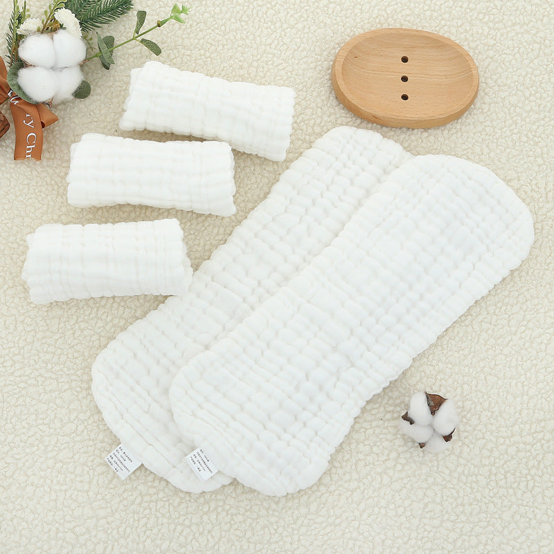 Baby-Gaze Windeln – Bild 5 | LuxeStyle