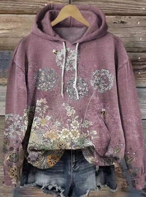 3D Digital Pullover