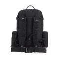 Outdoor Rucksack im Camouflage-Look | LuxeStyle