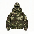 Fleece-Ausgestattetes Sweatshirt