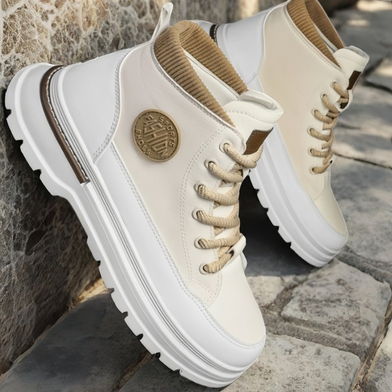 Leichte, atmungsaktive Freizeitschuhe für Herren