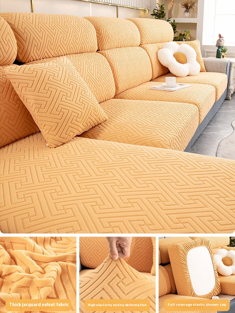 Chinesisches Sofa-Kissen – Bild 11 | LuxeStyle