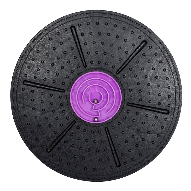 Balance-Board für Yoga und Fitness