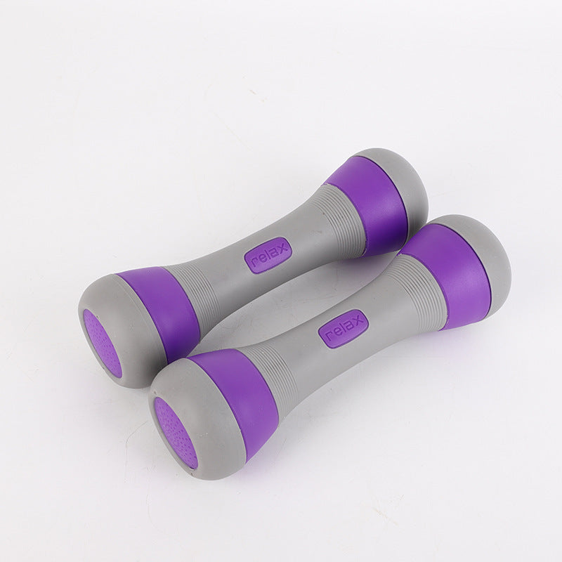 Aerobic Hanteln (2 kg) – Bild 3 | LuxeStyle