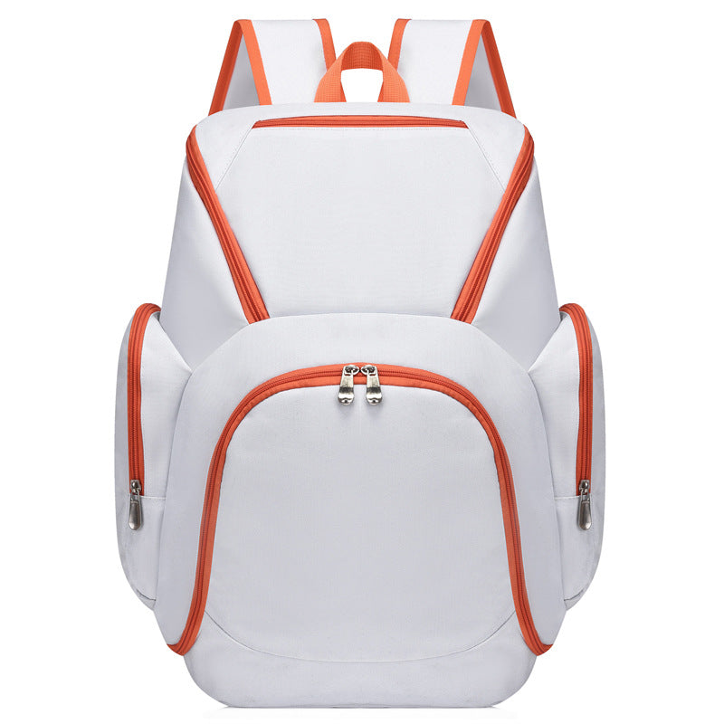 Sportrucksack für Bälle, 27L – Bild 4 | LuxeStyle