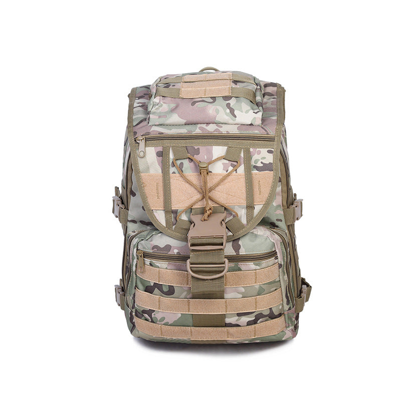Reise-Rucksack Outdoor – Bild 13 | LuxeStyle