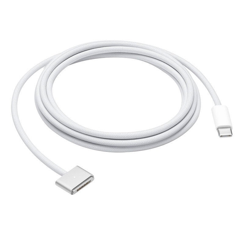 Magnetisches USB-C auf MagSafe 3 Ladekabel