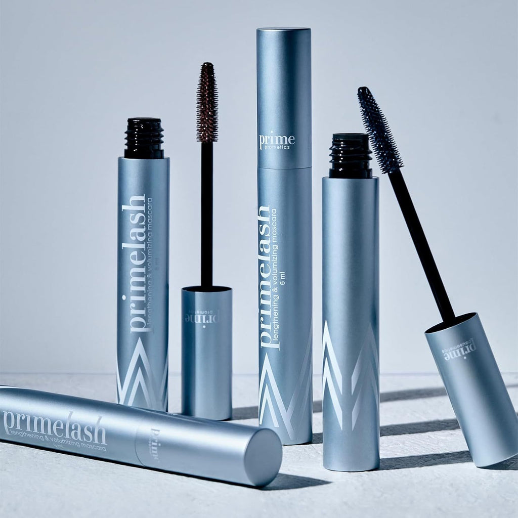 Wimpernbürste Eye Black Black