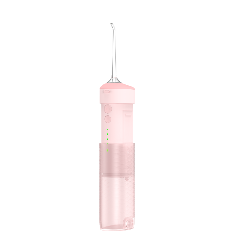 V1, Tragbarer Wasser-Flosser