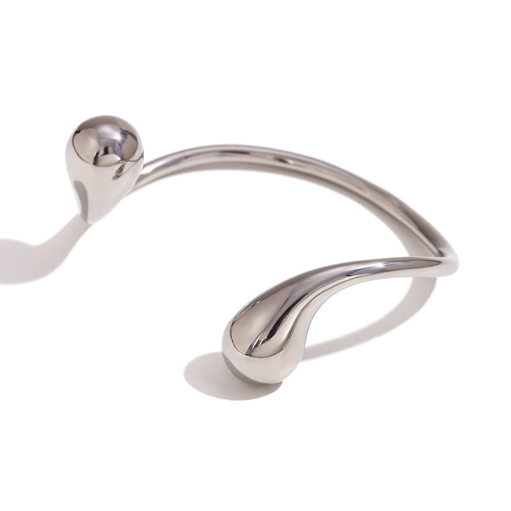 Edelstahl-Ring – Bild 3 | LuxeStyle