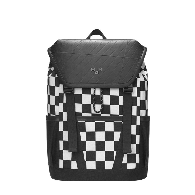 Rucksack Damen Grosses Laptop-Fach