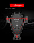 Automobil-Wireless-Lader – Bild 4 | LuxeStyle
