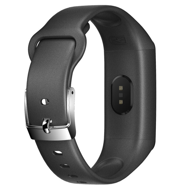Smartes Sport-Armband mit Schrittzähler – Ansicht 4