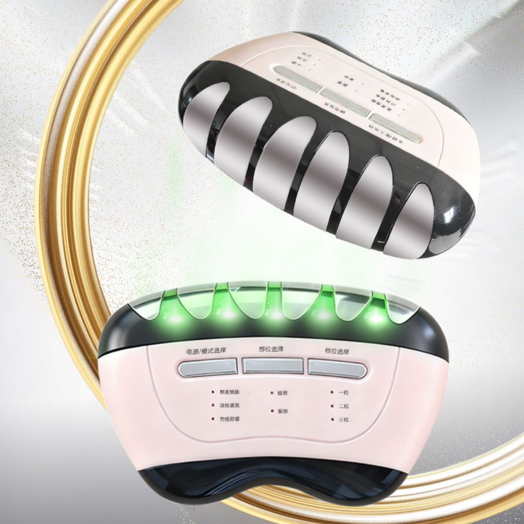 Flash Repair Massagegerät für straffe Haut