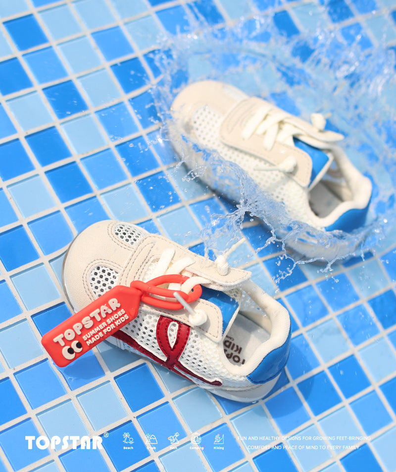 Kinder Sportschuhe für den Sommer – Bild 6 | LuxeStyle