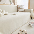 Herringbone-Polsterdecke – Bild 2 | LuxeStyle