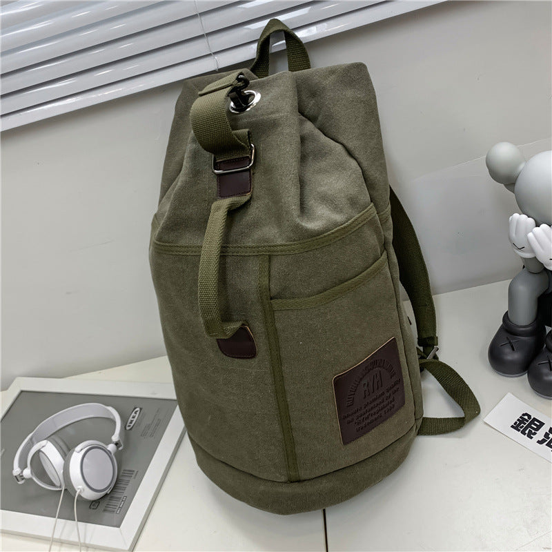 Reiserucksack für Damen und Herren – Bild 2 | LuxeStyle