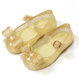 Farbe: Glitzer Gold
