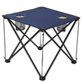 Faltbares Outdoor-Tisch- und Stuhl-Set