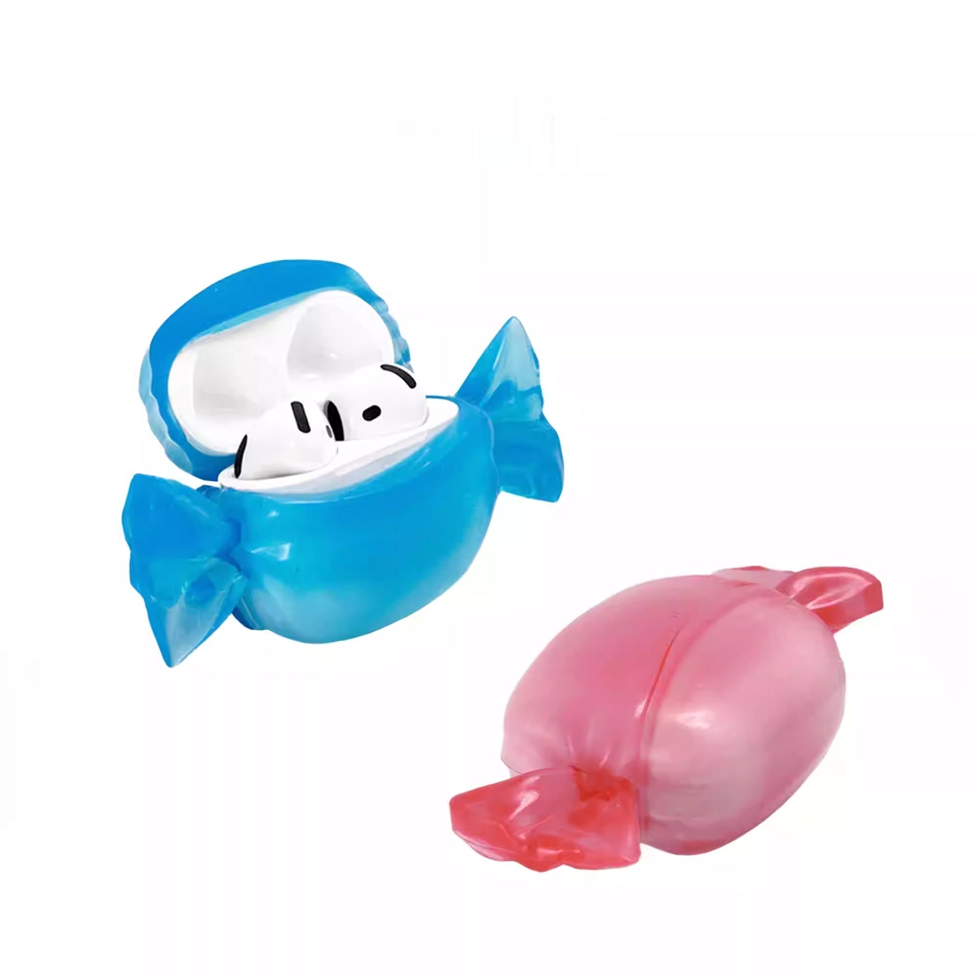 AirPods Candy Liquid Soft Case – Ansicht 4