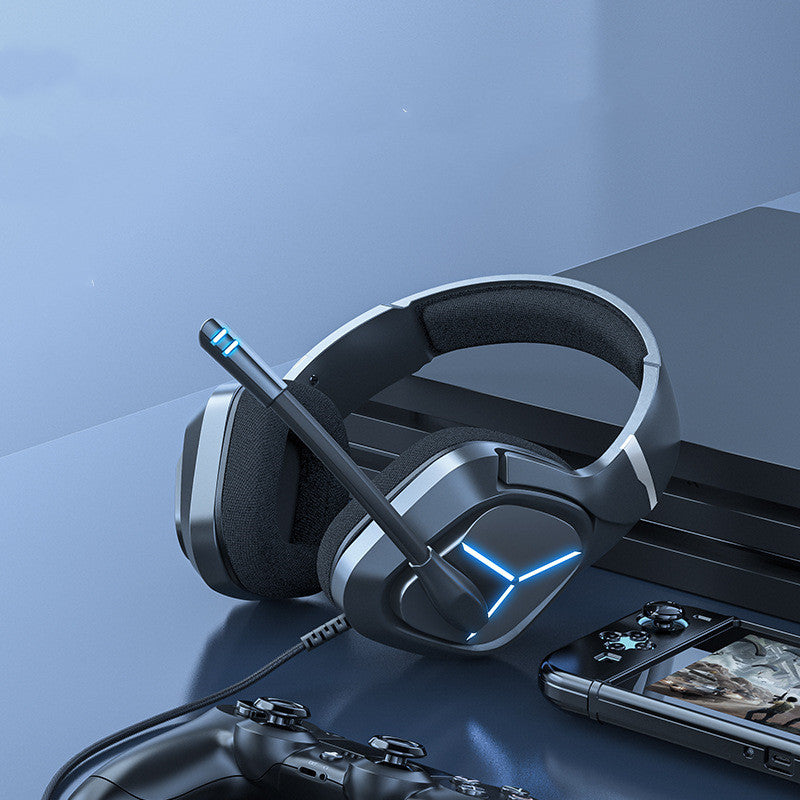 Gaming Headset für PS4