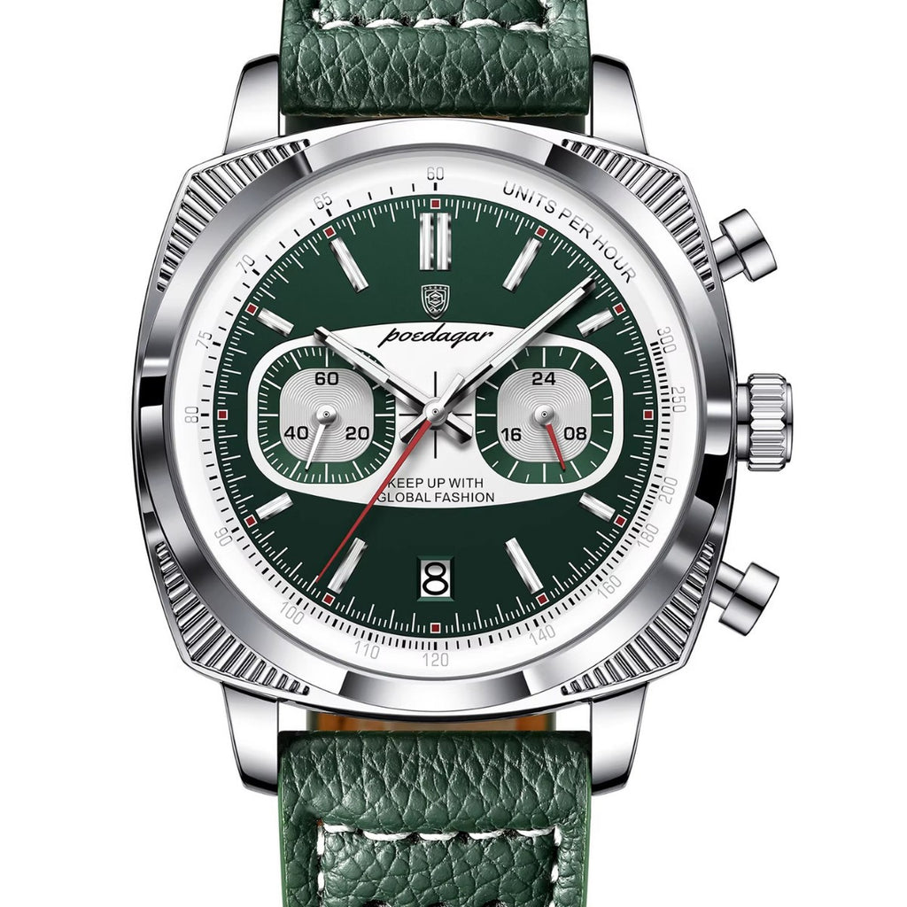 Herren Business Uhr – Multifunktional