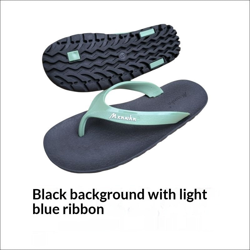 Vielseitige Casual Flip-Flops für Herren