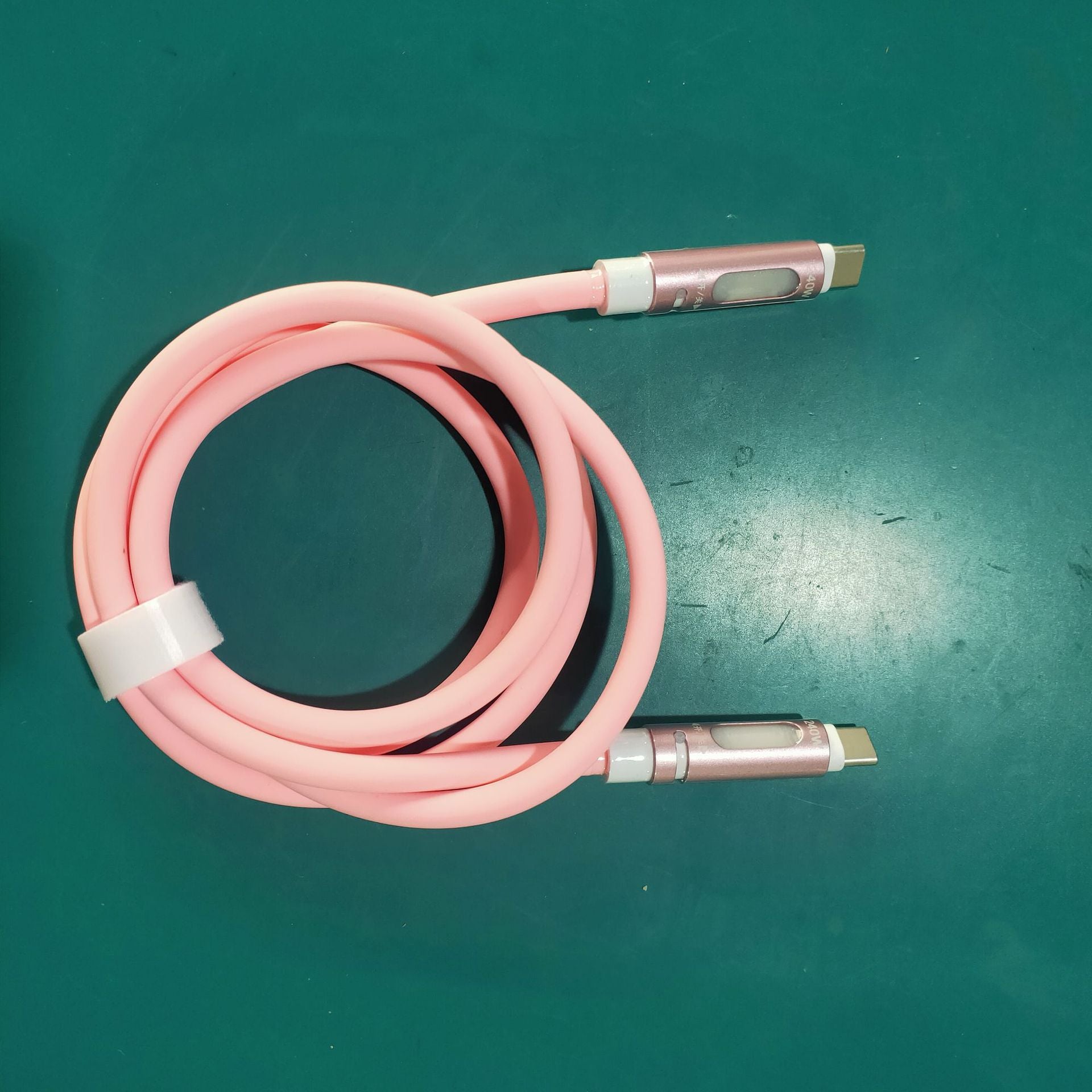 240W Datenkabel mit Aromatherapie & Licht