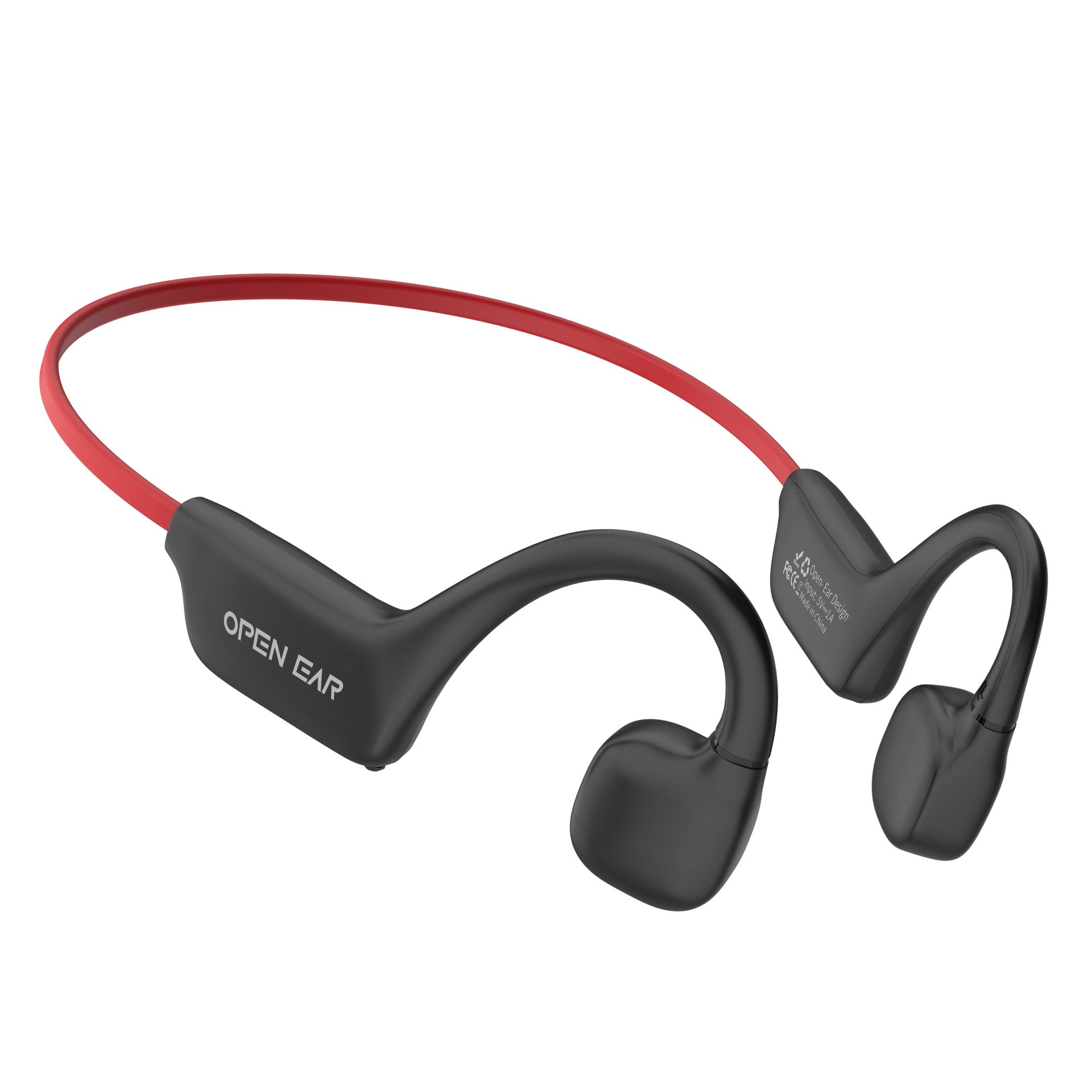Rondo Bluetooth Knochenschall-Kopfhörer – Ansicht 7