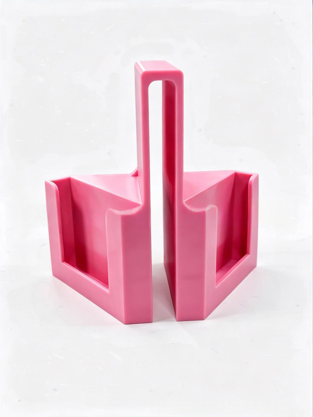 ABS Clip-Halterung für Sportnetze
