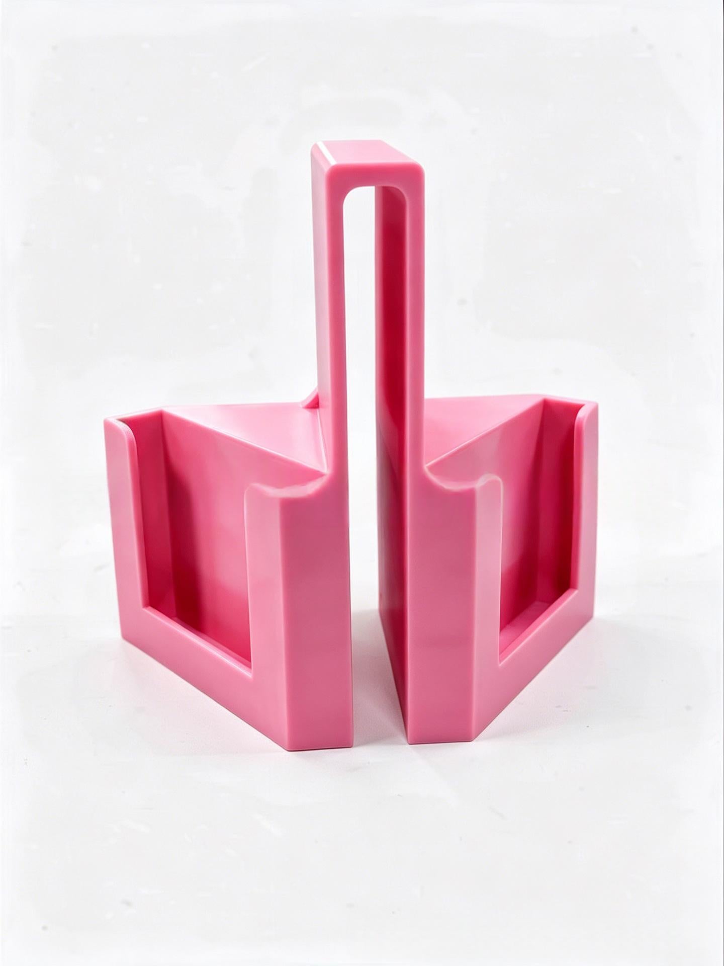 ABS Clip-Halterung für Sportnetze