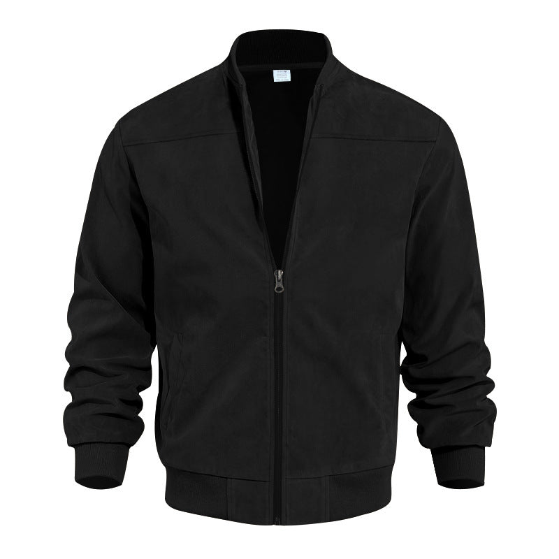 Thermal Sportjacke